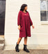 Sew House Seven - Romey Gathered Dress and Top (00-20)